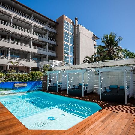 Hôtel Le Lagon Noumea Exterior foto